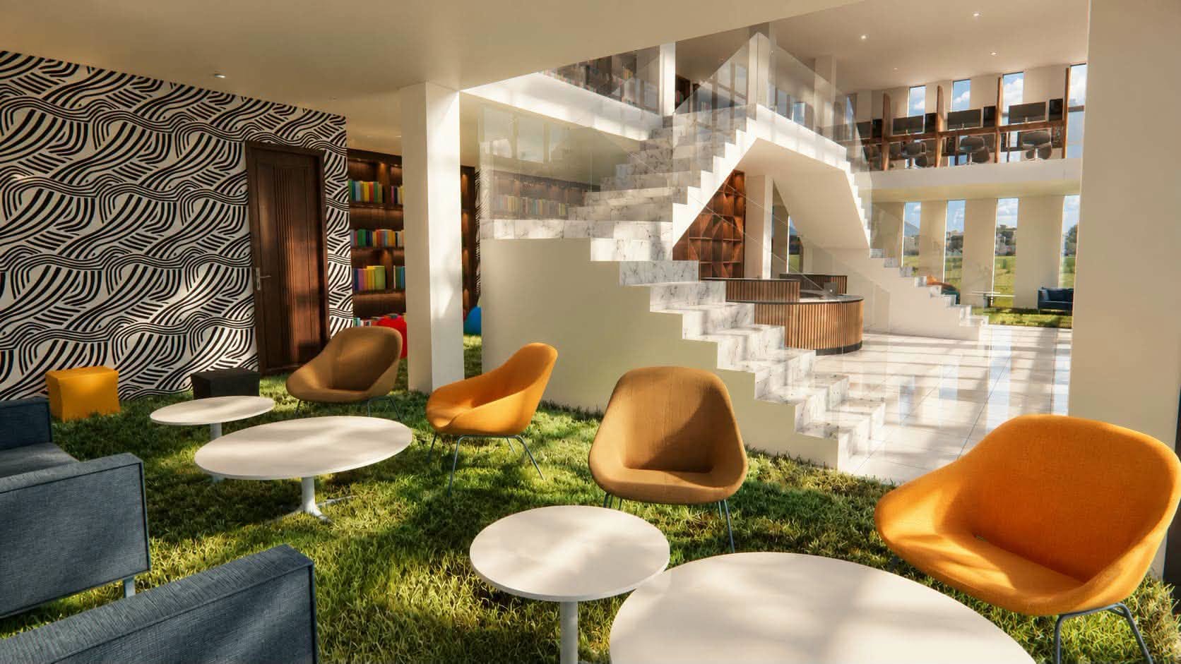 Cainta eyes modern public library for children