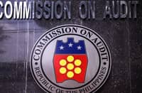 CoA flags P397-M DSWD aid