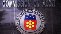 CoA flags P397-M DSWD aid