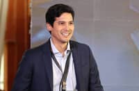 FOR Aboitiz InfraCapital vice president and head of Airports, Rafael M. Aboitiz, airports in the Visayas, in particular Mactan-Cebu International Airport, are more than just transit points — they are gateways that connect people, cultures and opportunities.