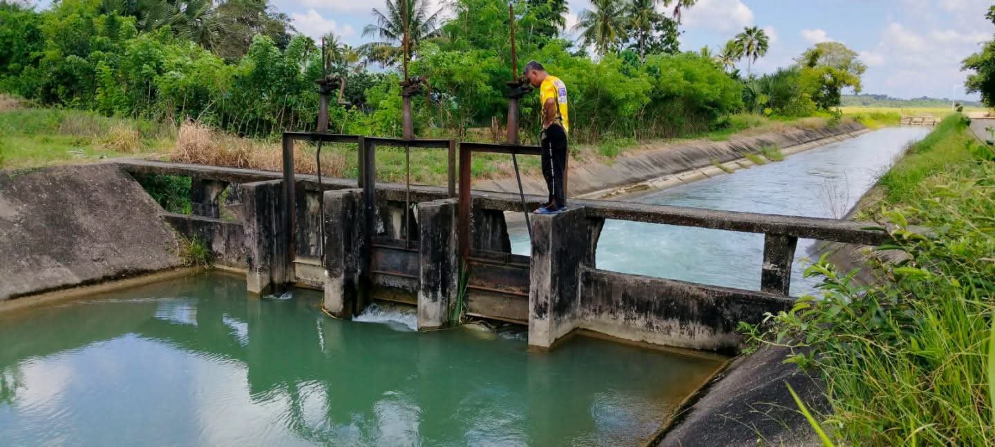 NIA Cordillera readies for impacts of heightened El Niño