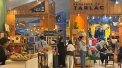 Manila FAME puts Filipino
craftsmanship on global stage