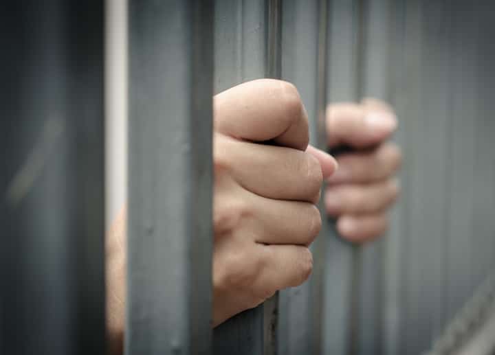 Salisi theft suspect nabbed