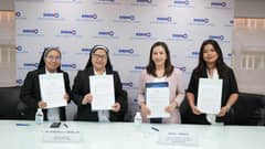 MakatiMed, Colegio de Sta. Rosa-Makati partner to support students’ mental health