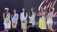 ‘Girl Rules’ cast brings kilig, chaos and feels to Manila