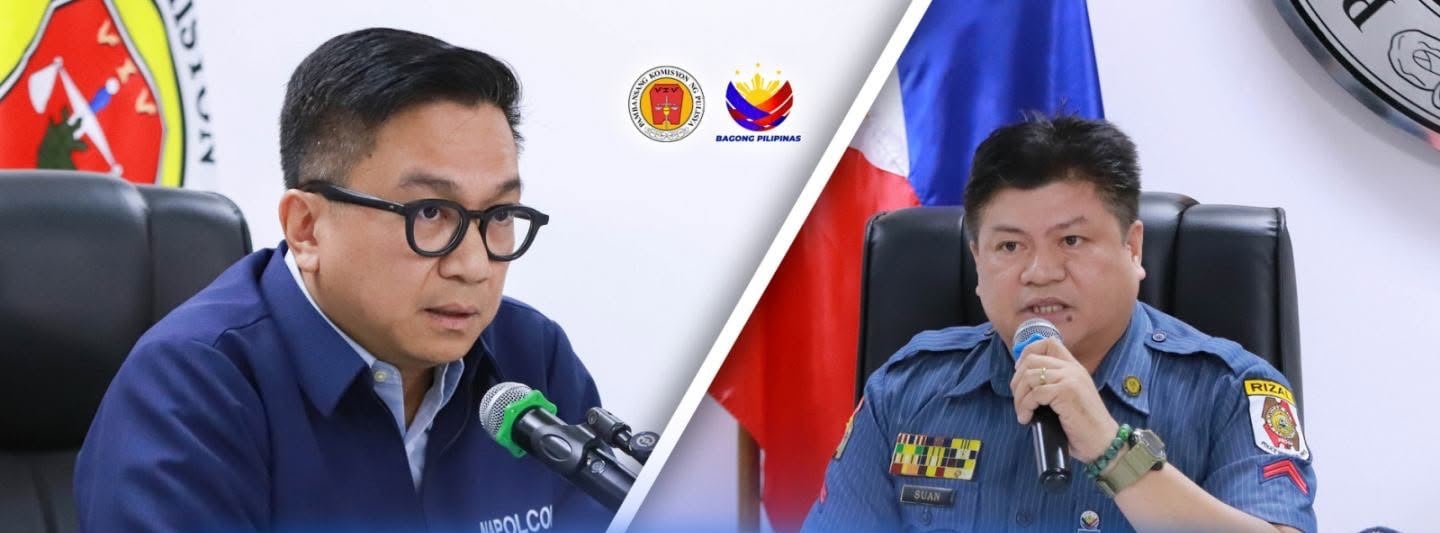 NAPOLCOM dismisses police officer over Taguig road-rage incident