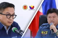 NAPOLCOM dismisses police officer over Taguig road-rage incident
