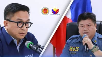 NAPOLCOM dismisses police officer over Taguig road-rage incident