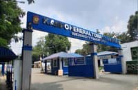 QCPD Headquarters in Quezon City.