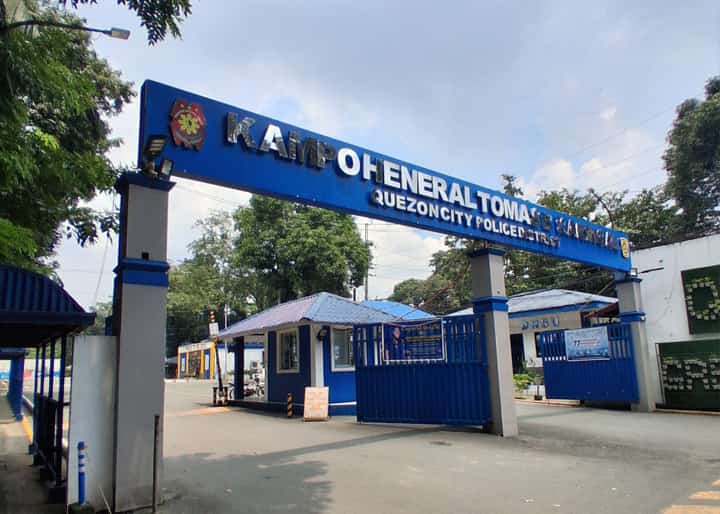 QCPD relieves police clearance chief, probes viral complaint