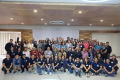 SN Aboitiz renews commitment to Benguet communities