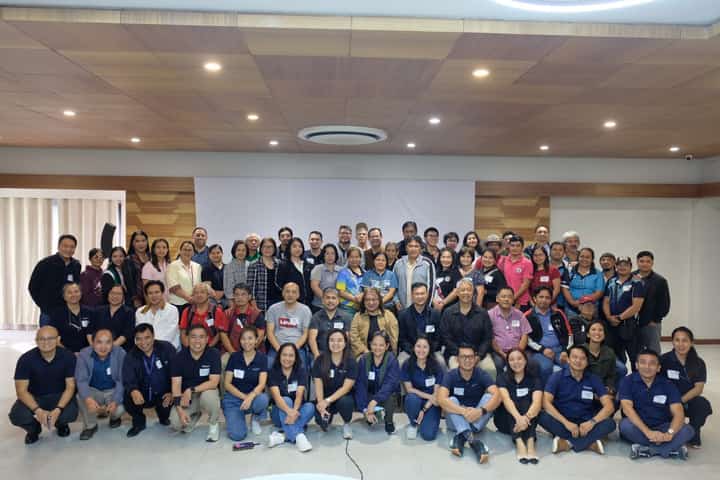 SN Aboitiz renews commitment to Benguet communities