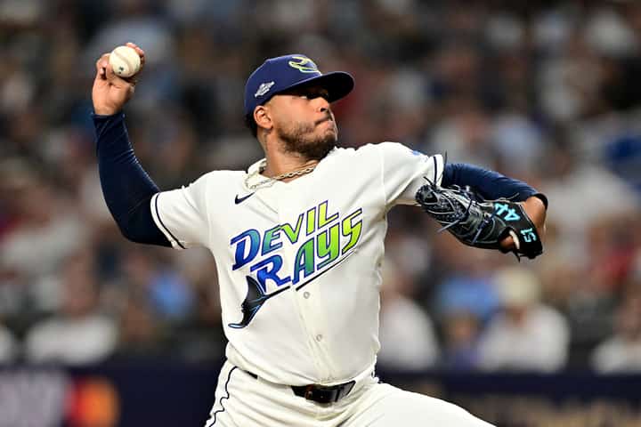 FASTBALL FREDDY