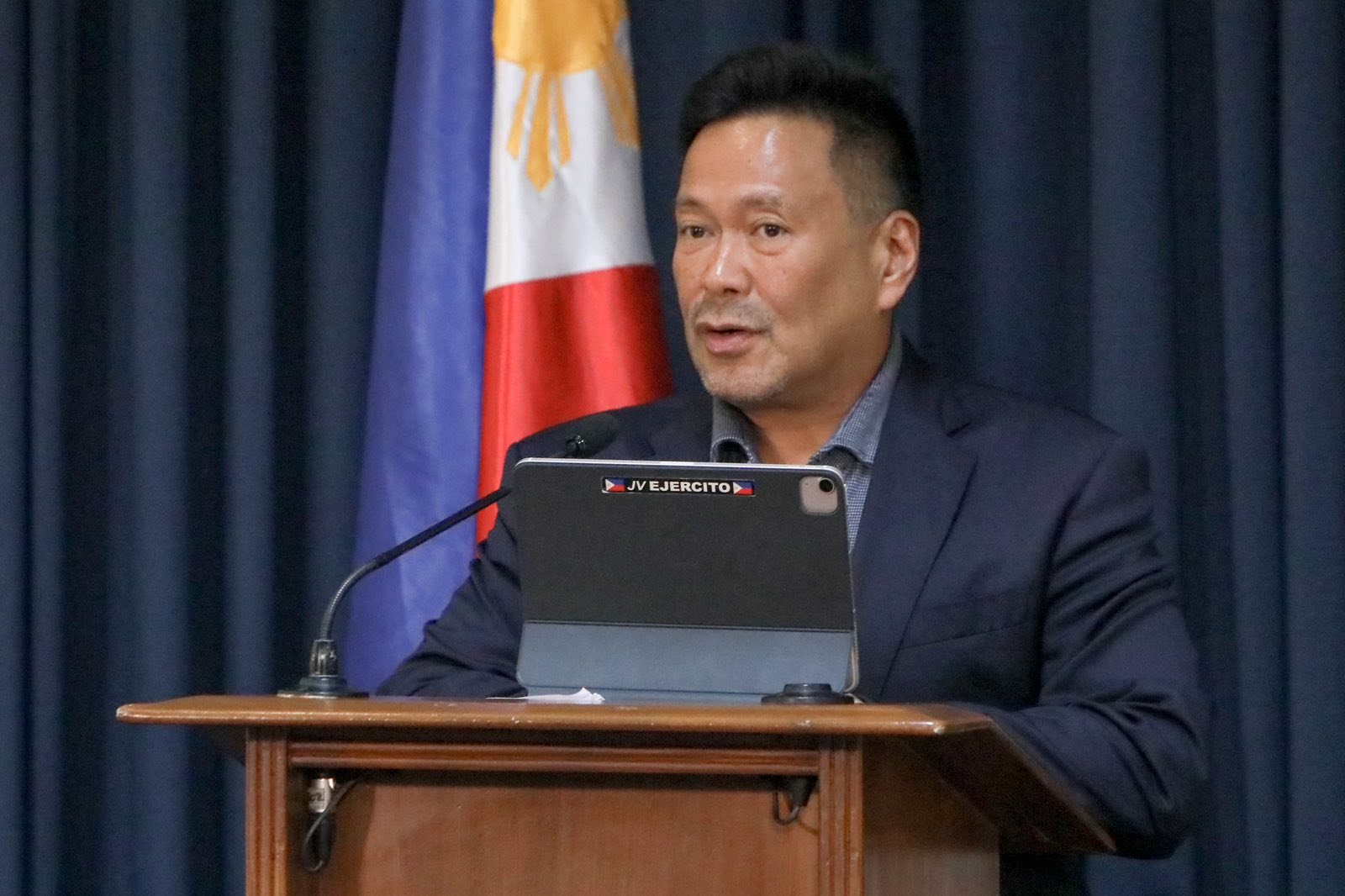 Ejercito flags cuts to preventive health in 2027 budget