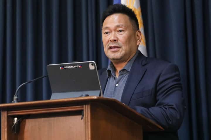 JV Ejercito flags House budget cuts to rail projects, P8B hike in flood control