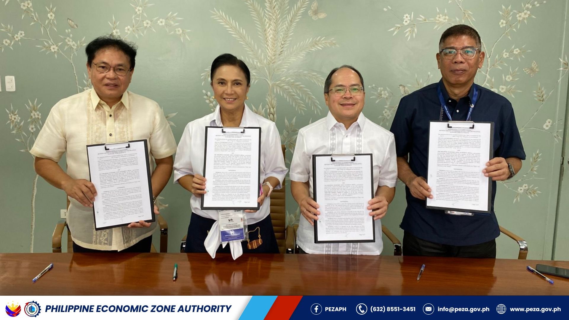 PEZA targets Bicol for IT-BPM, manufacturing growth