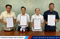 PEZA targets Bicol for IT-BPM, manufacturing growth