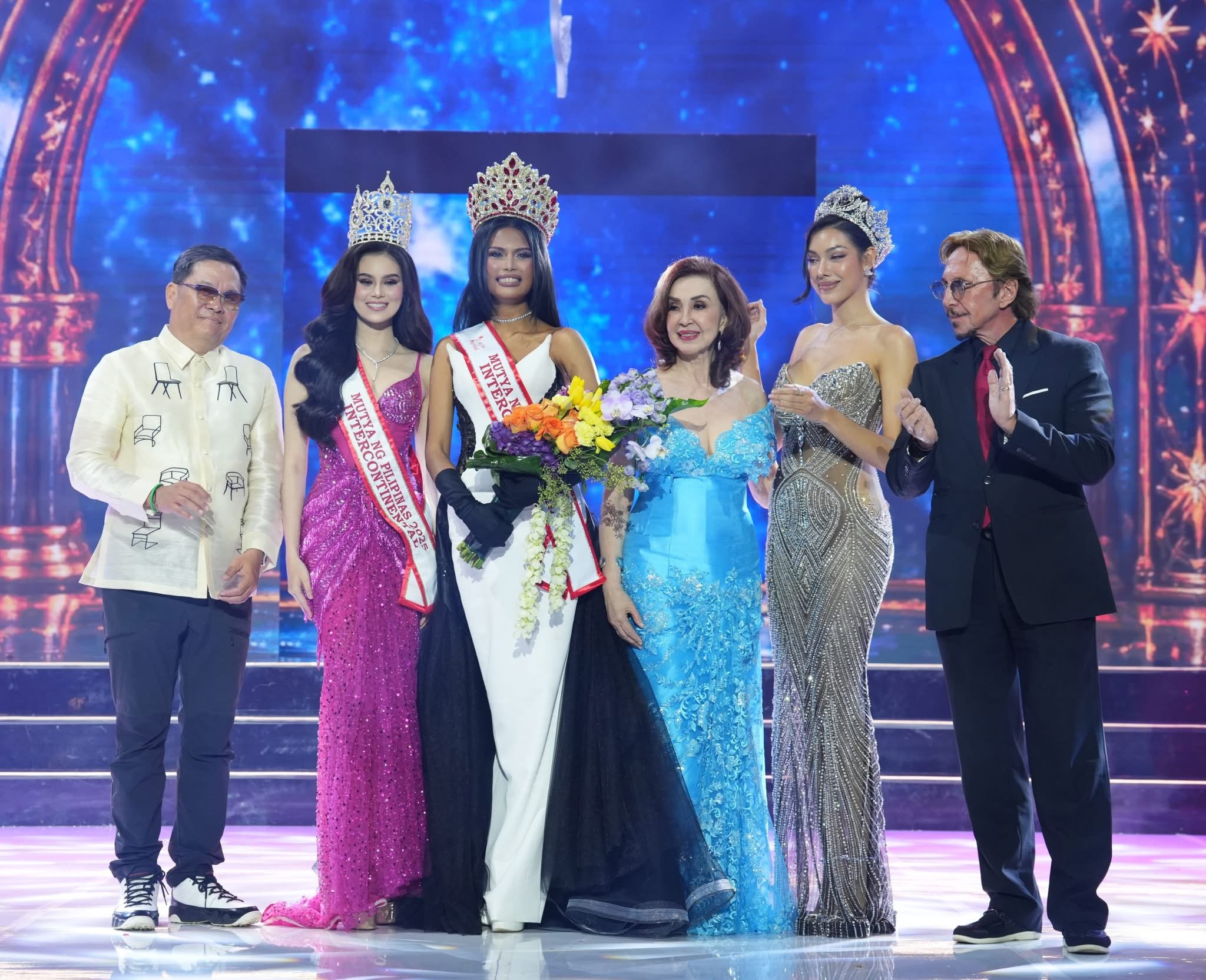 Mutya ng Pilipinas crowns 2026 queens