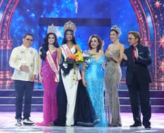 Mutya ng Pilipinas crowns 2026 queens