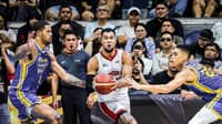 Ginebra 50-50