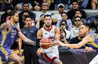 Ginebra 50-50