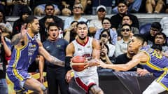 Ginebra 50-50
