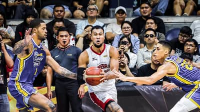 Ginebra 50-50