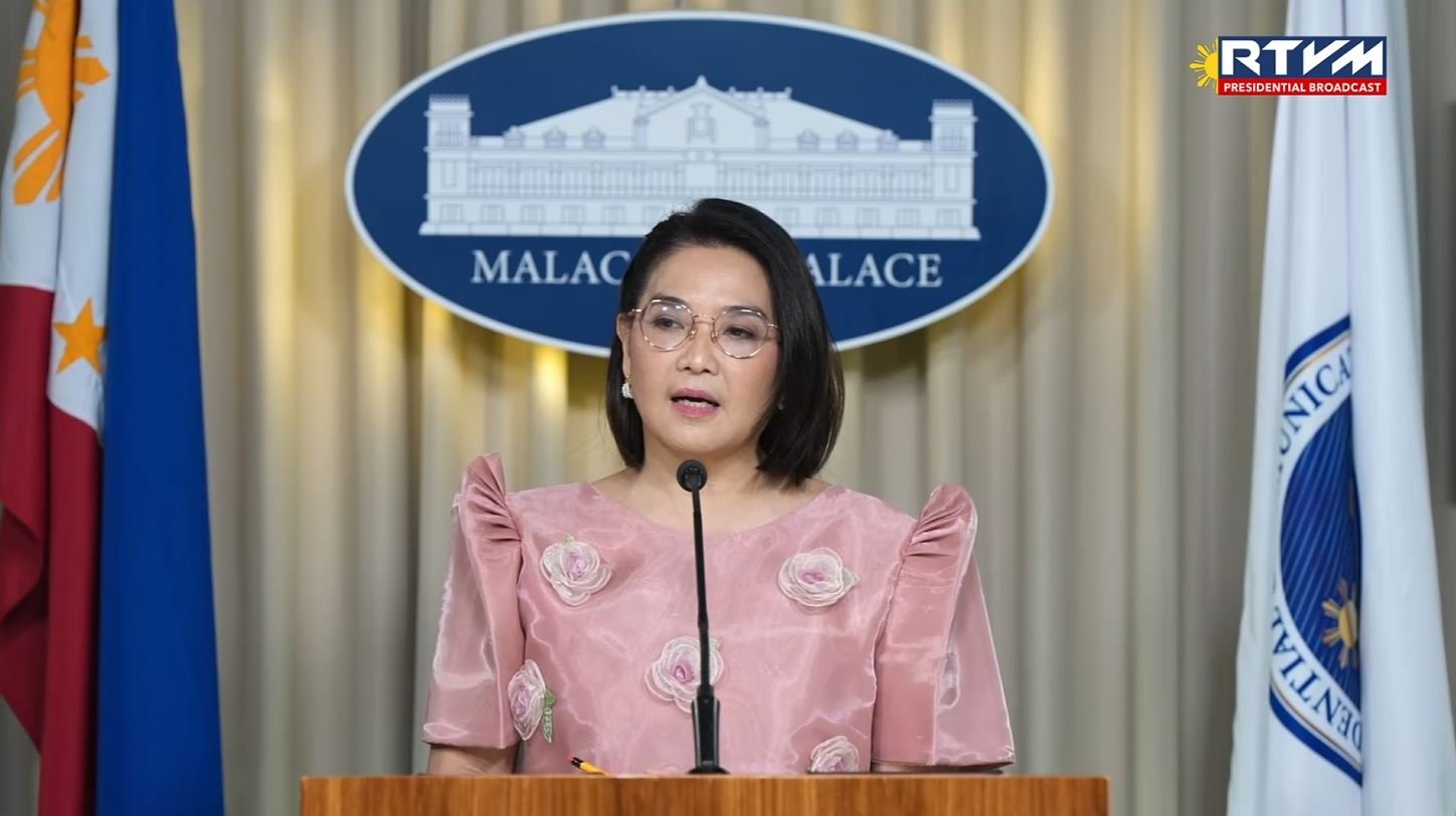 Palace confirms Trump’s ASEAN visit