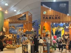 Manila FAME puts Filipino craftsmanship on global stage
