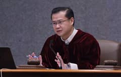 Gatchalian refutes VP camp’s claim of P25M wasted on impeachment trial
