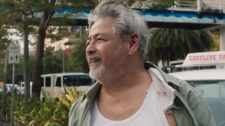 Joel Torre enters a deadly Asian mystery in ‘KiDnap GAME’