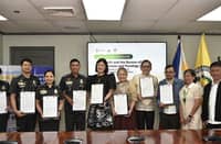 80,000 inmates covered by PhilHealth