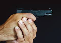 Napolcom axes cop linked to Tacloban shooting