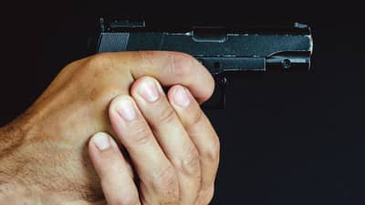 Napolcom axes cop linked to Tacloban shooting