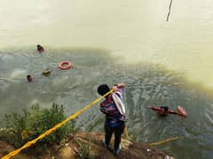 Search continues for child believed to have drowned in Baggao river