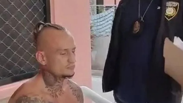 Swedish fugitive wanted for fraud arrested in Negros Oriental