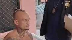 Swedish fugitive wanted for fraud arrested in Negros Oriental