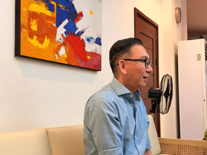 Laoag mayor stresses parental responsibility after school stabbing incident