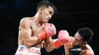 Medecilo sets date with history