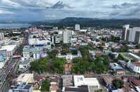 Council approves P9.55-B CDO budget for 2027