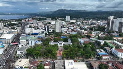 Council approves P9.55-B CDO budget for 2027