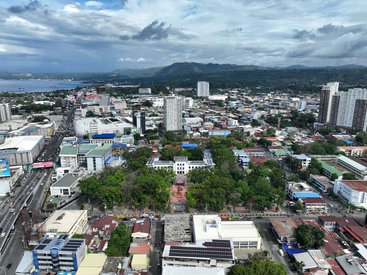 Council approves P9.55-B CDO budget for 2027