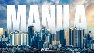 VCT Pacific Cup coming to Manila in 2027