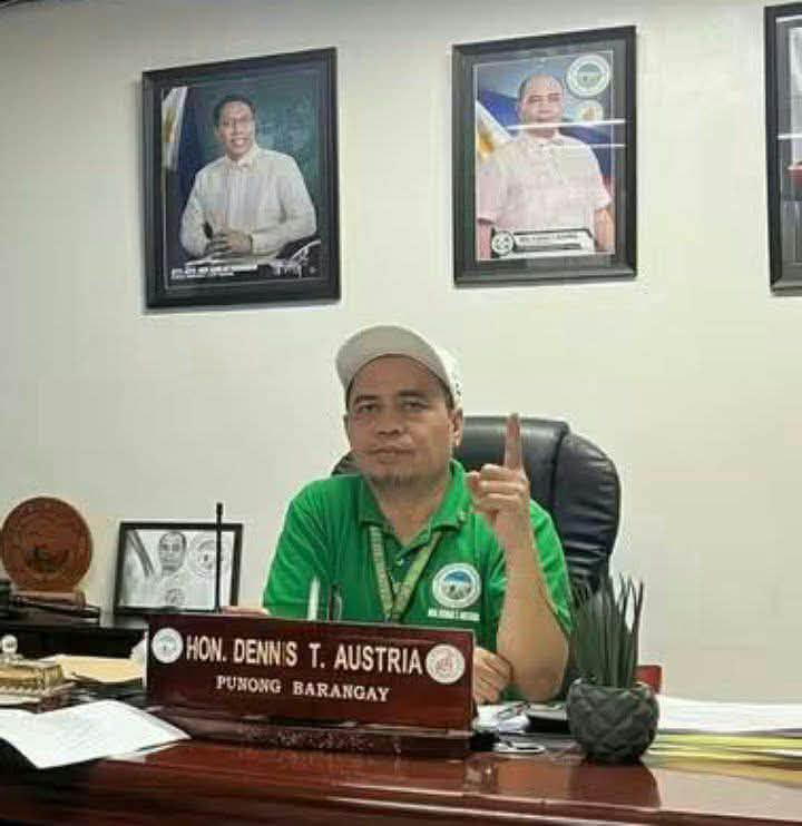 Batangas village chief’s killing sparks special probe