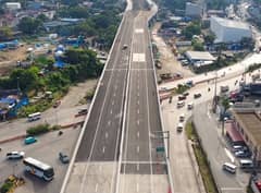 NLEX widens network with new QC link