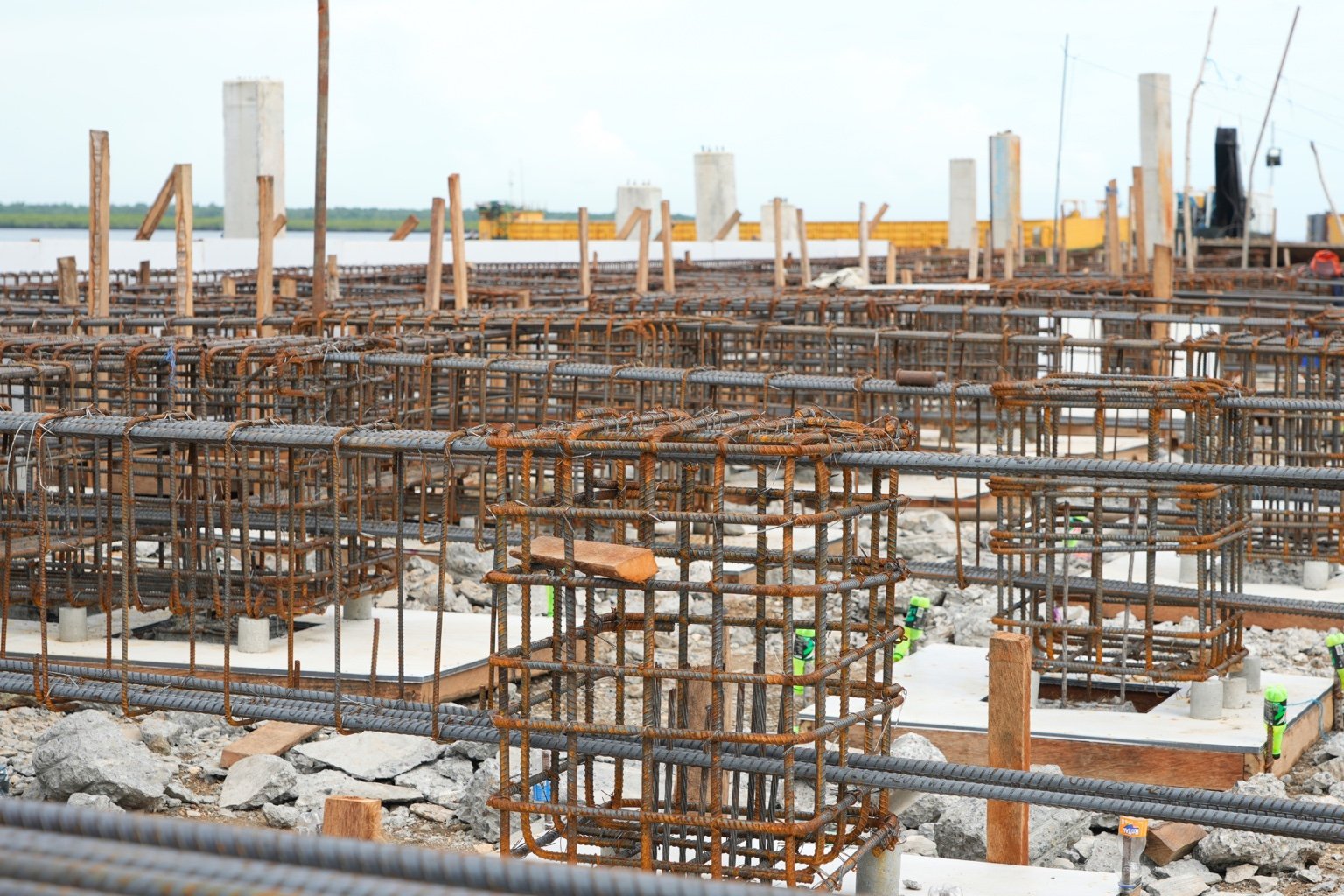 Balogo Port eyed to ease Balanacan congestion