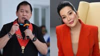 Netizens urge Kris to sue, Phillip to speak up