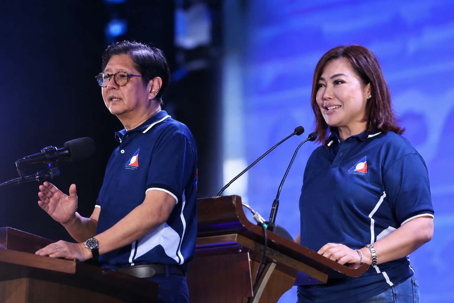 PBBM, Baricuatro highlight job expansion at national PESO Congress