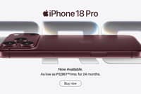 Midnight madness: Apple fans flock to iPhone 18 Pro launch