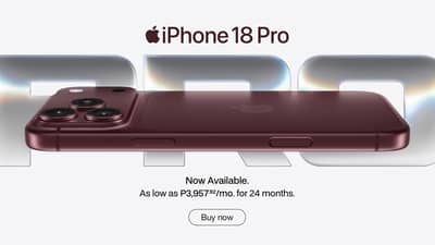 Midnight madness: Apple fans flock to iPhone 18 Pro launch